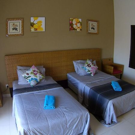Zamlan Gold Coast Morib Intl Resort - Studio Exterior foto