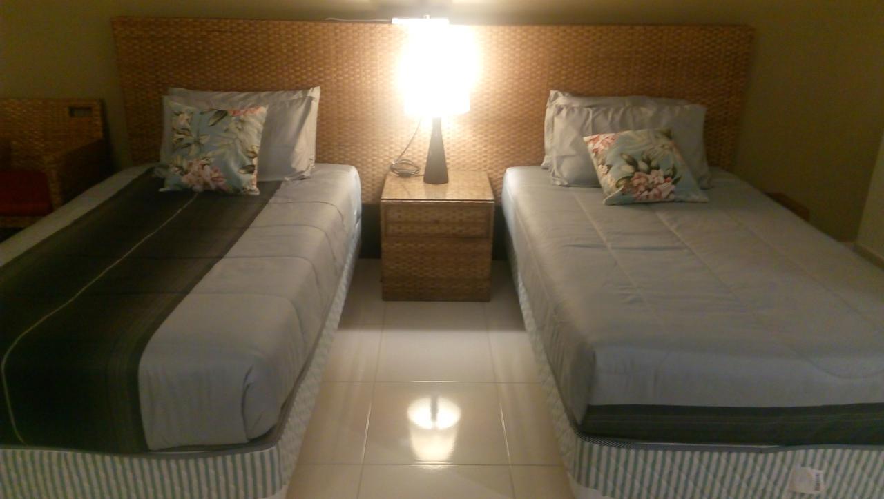 Zamlan Gold Coast Morib Intl Resort - Studio Exterior foto